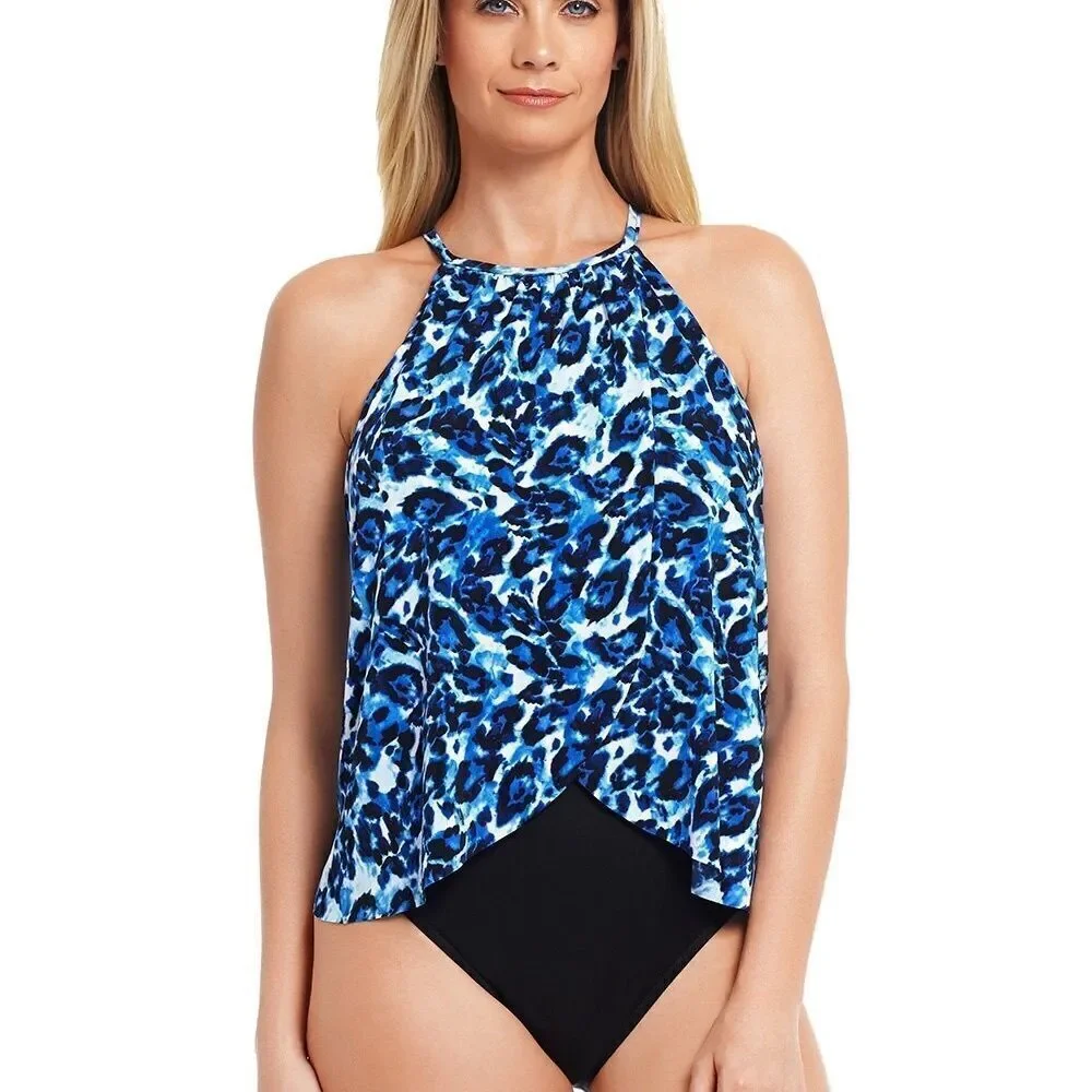 Magicsuit blue tide